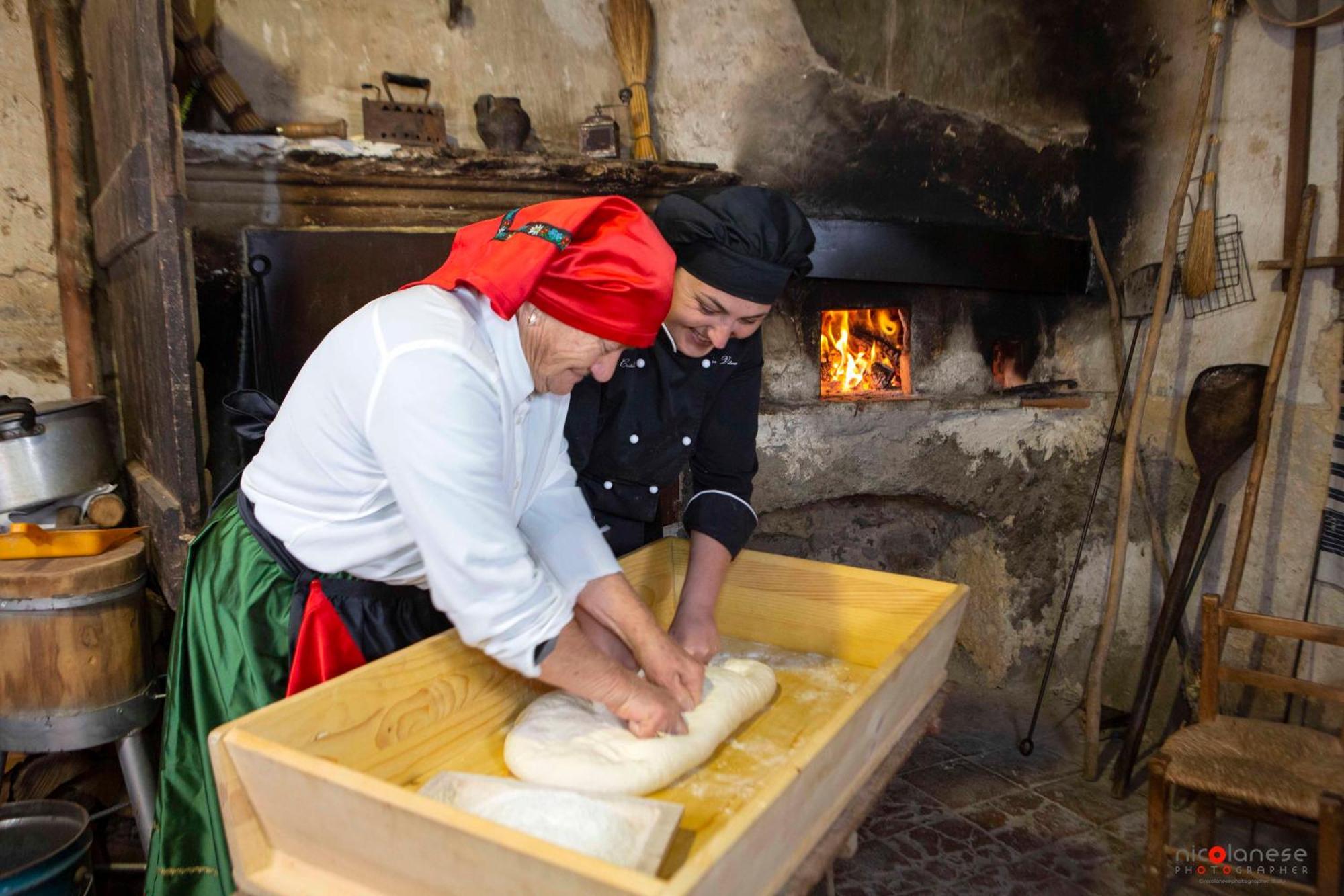 Agriturismo Terra E Sapori Campodipietra Екстер'єр фото
