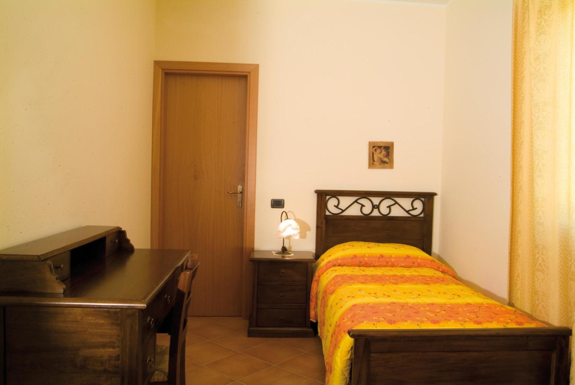 Agriturismo Terra E Sapori Campodipietra Екстер'єр фото